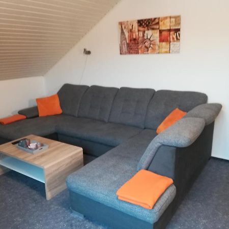 Apartment Preising Willingen  Zewnętrze zdjęcie
