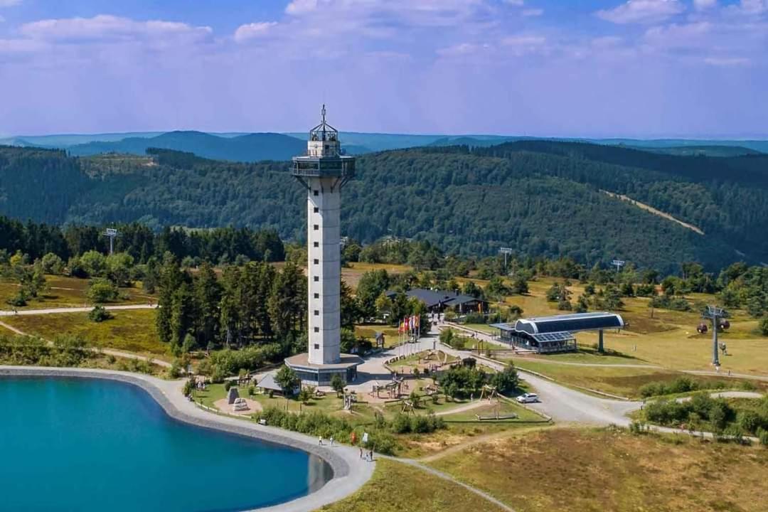 Apartment Preising Willingen  Zewnętrze zdjęcie
