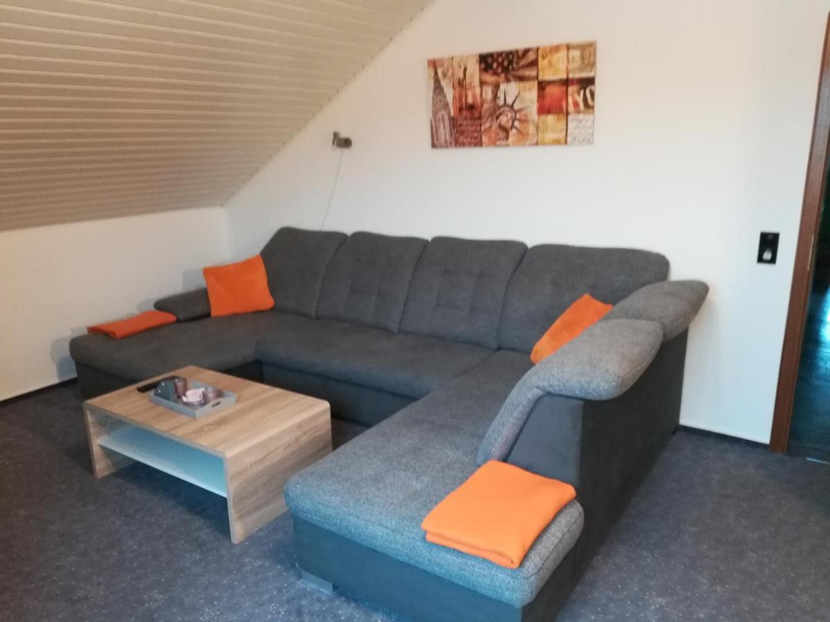 Apartment Preising Willingen  Zewnętrze zdjęcie