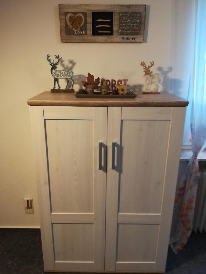 Apartment Preising Willingen  Zewnętrze zdjęcie