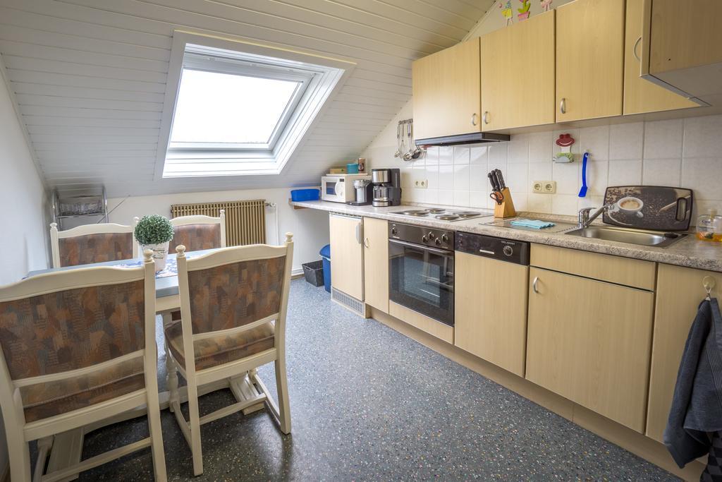 Apartment Preising Willingen  Zewnętrze zdjęcie