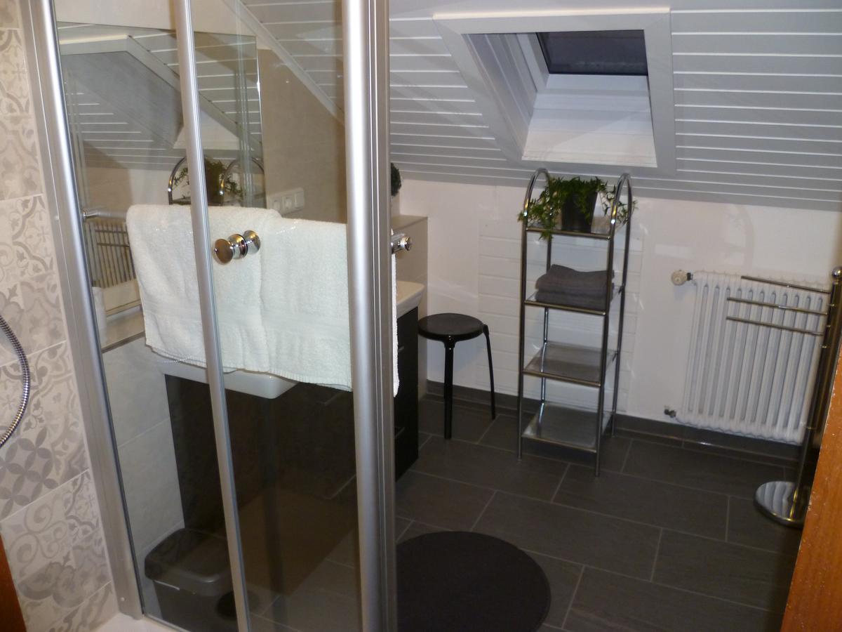 Apartment Preising Willingen  Zewnętrze zdjęcie